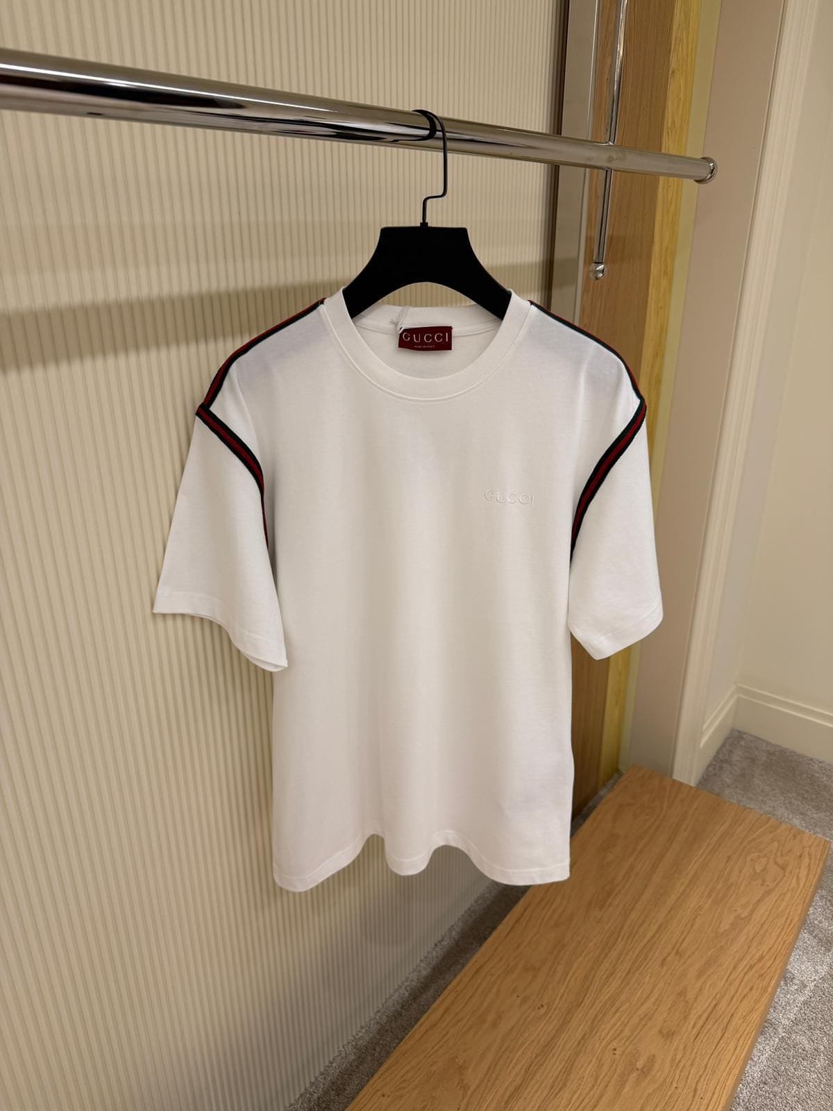 GUCCI T-SHIRT
