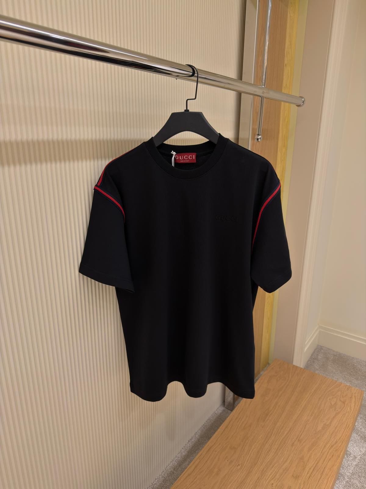 GUCCI T-SHIRT - Image 2