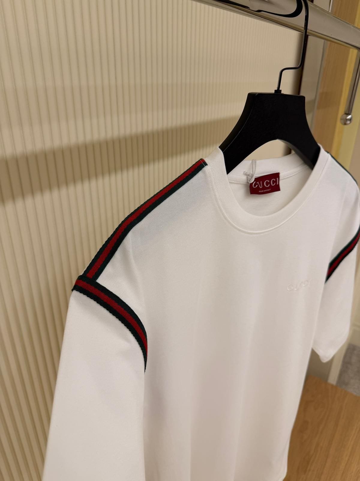 GUCCI T-SHIRT - Image 3