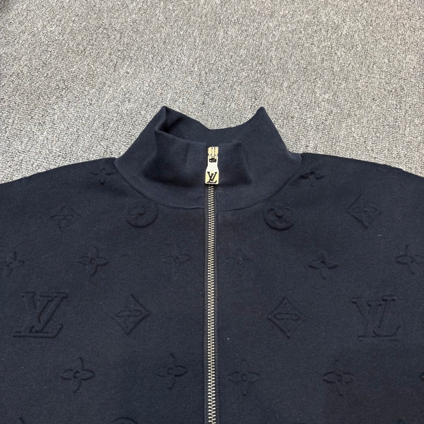 LOUIS VUITTON JACKET - Image 3