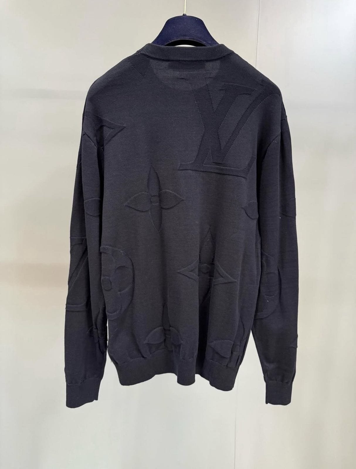 LOUIS VUITTON SWEATER - Image 5