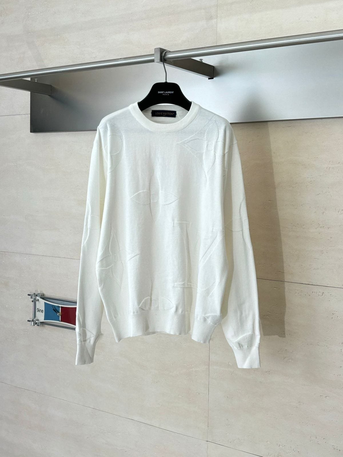 LOUIS VUITTON SWEATER - Image 2