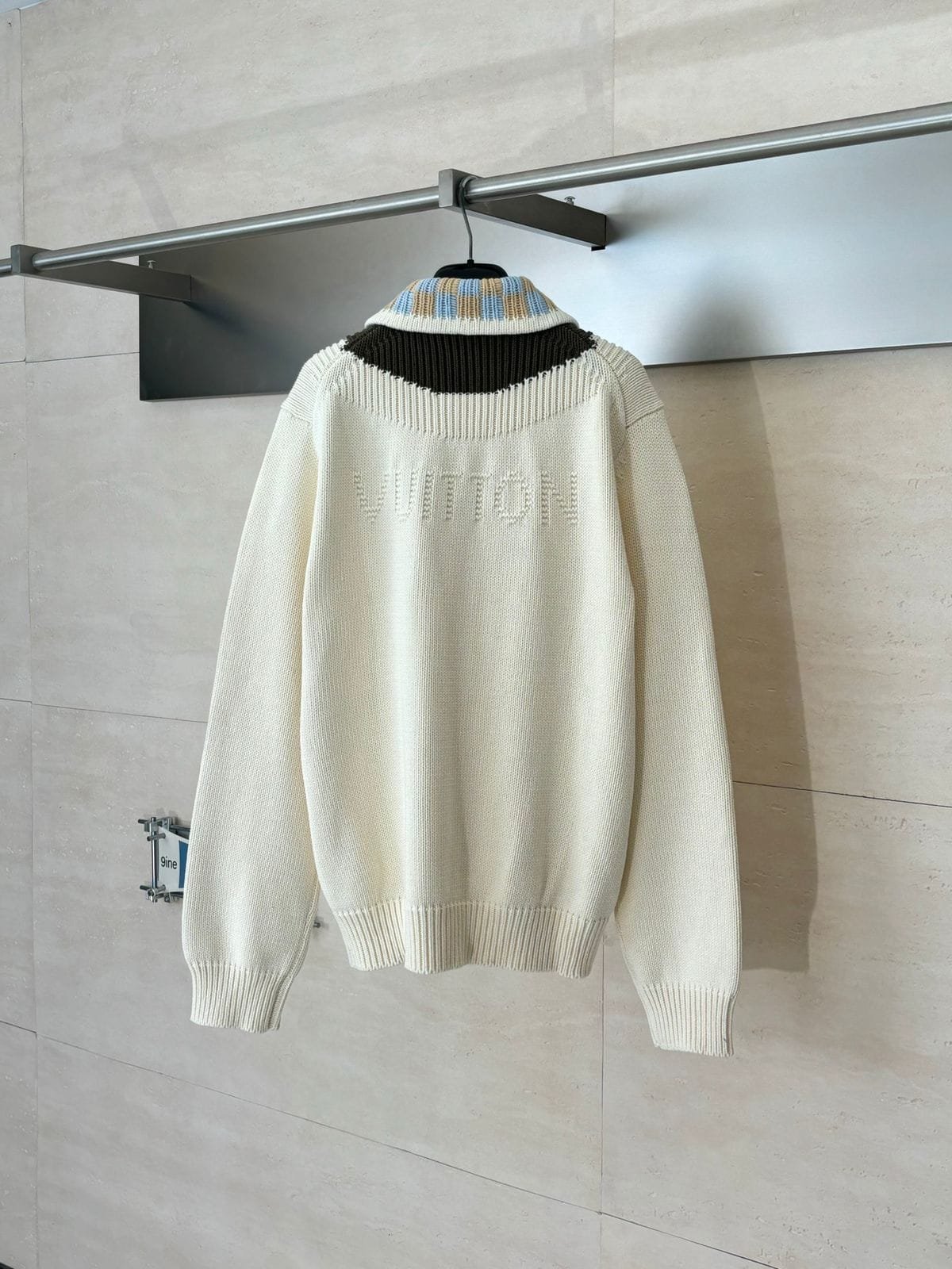 LOUIS VUITTON JACKET - Image 2