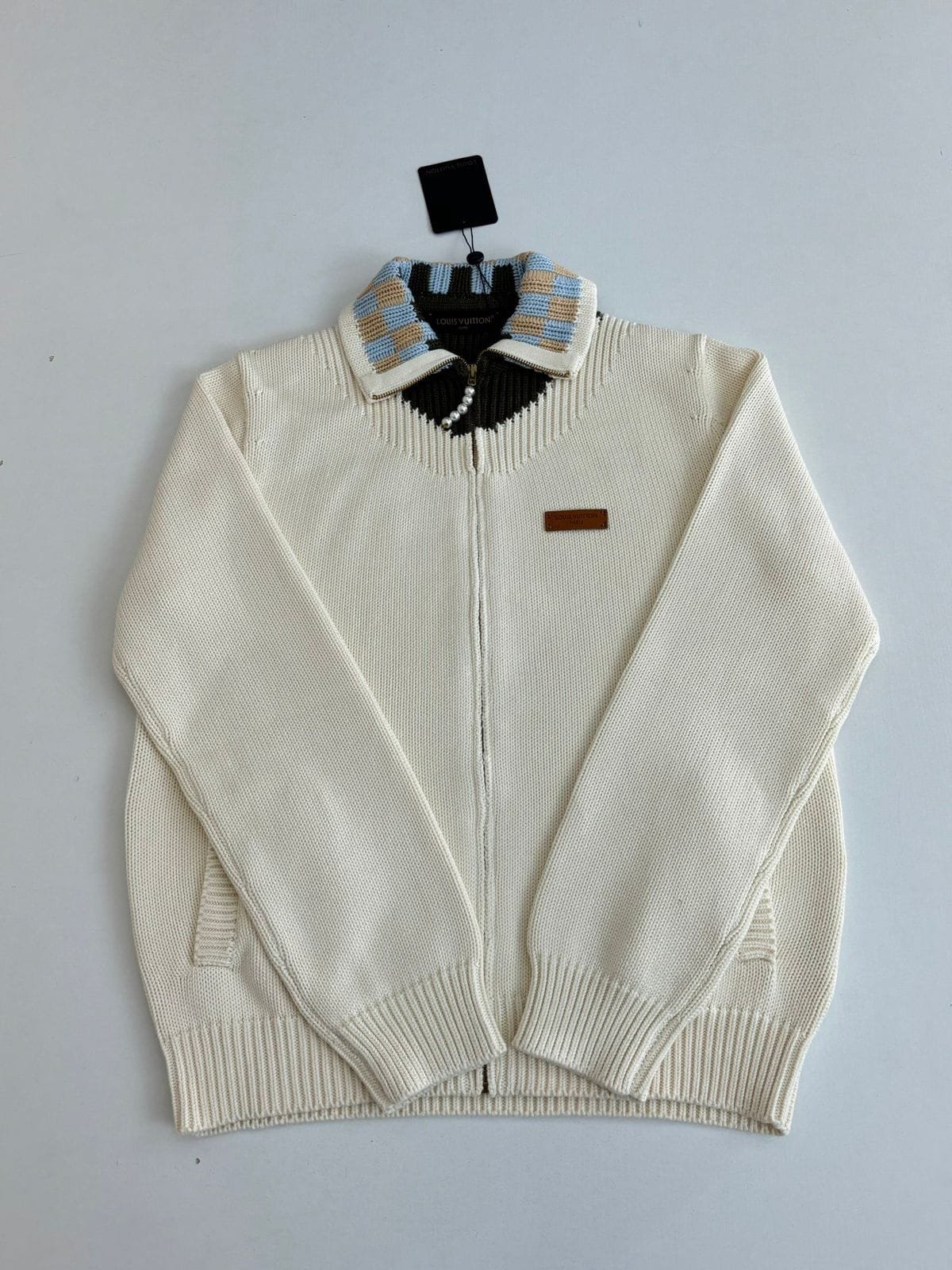 LOUIS VUITTON JACKET - Image 3