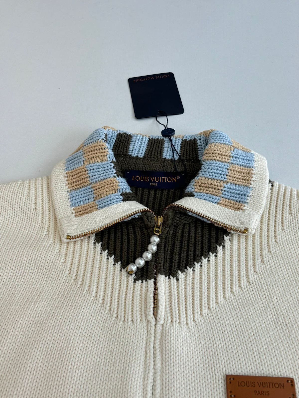 LOUIS VUITTON JACKET - Image 4
