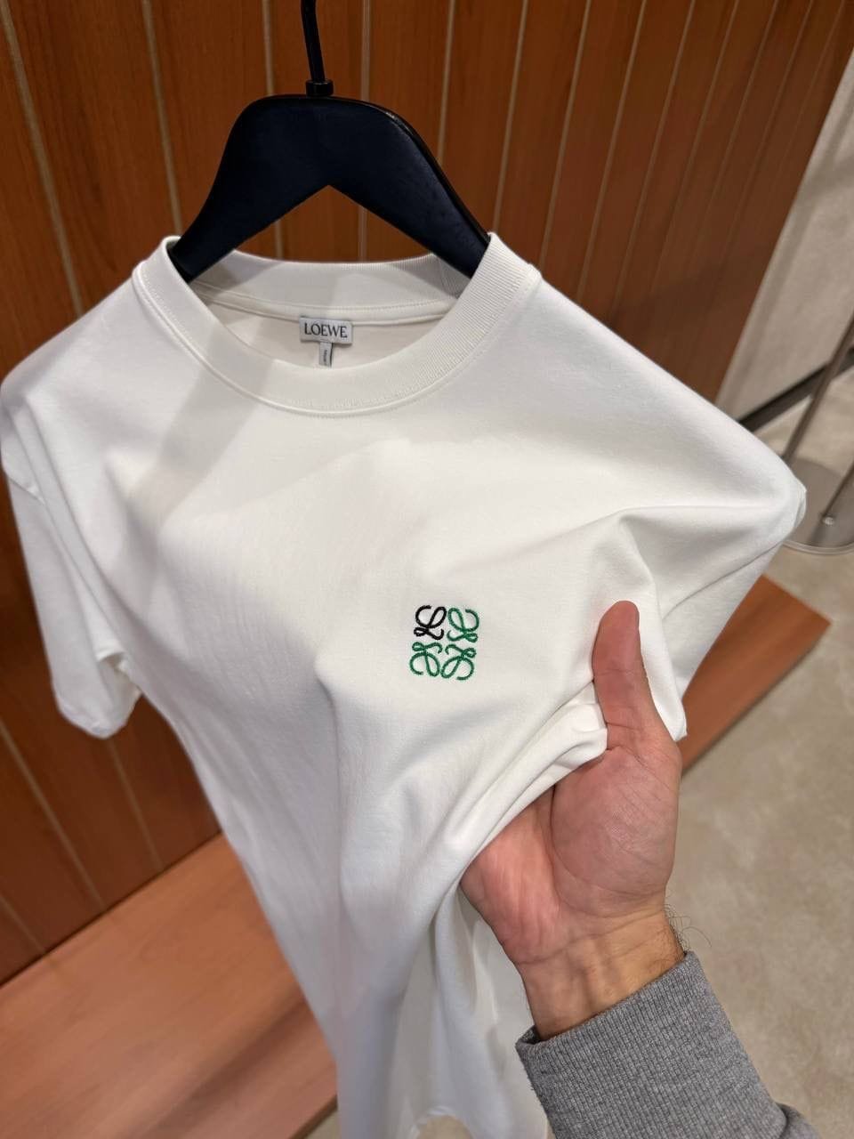 LOEWE T-SHIRT - Image 3