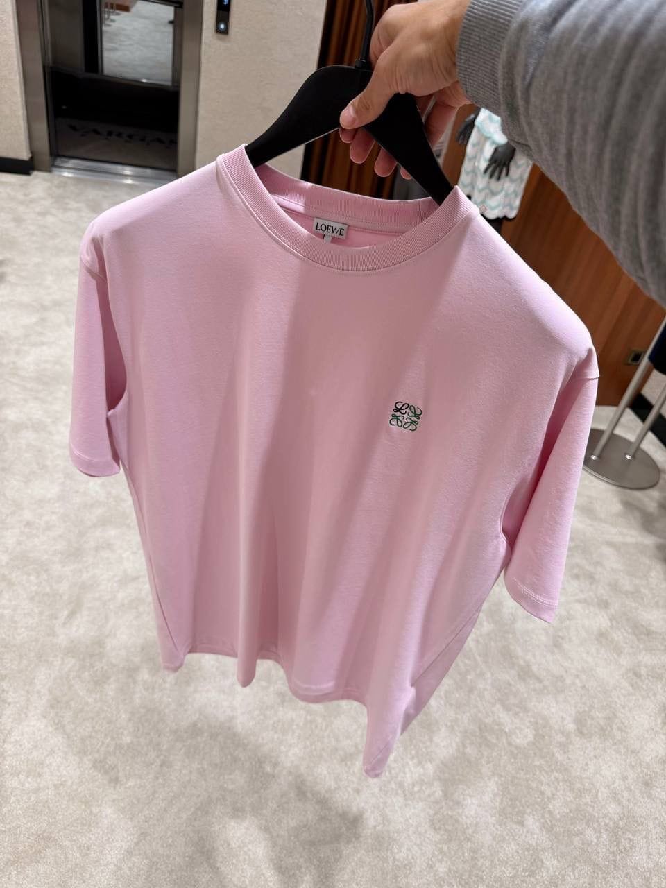 LOEWE T-SHIRT - Image 7