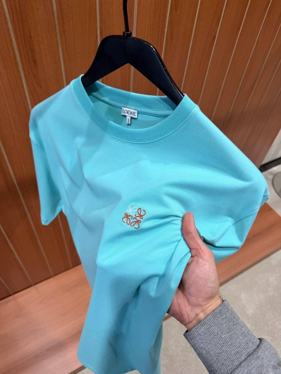 LOEWE T-SHIRT - Image 9