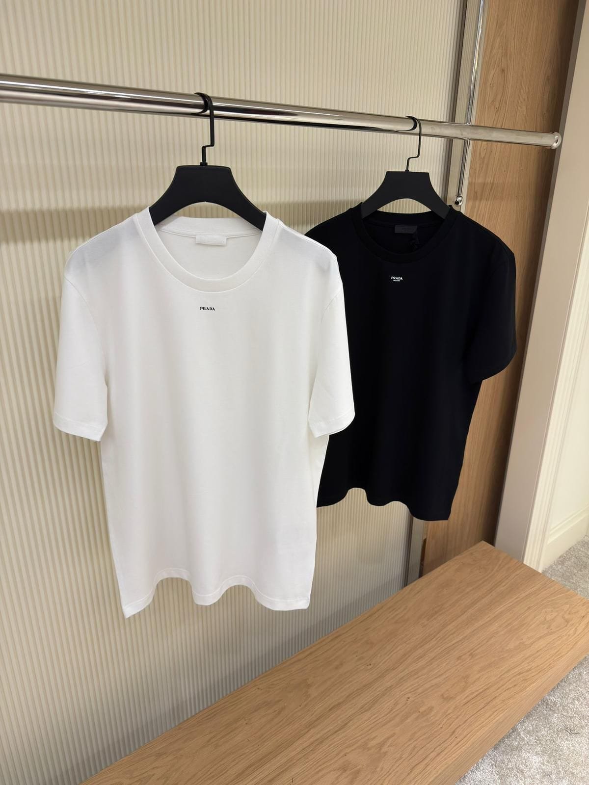 PRADA T-SHIRT - Image 4