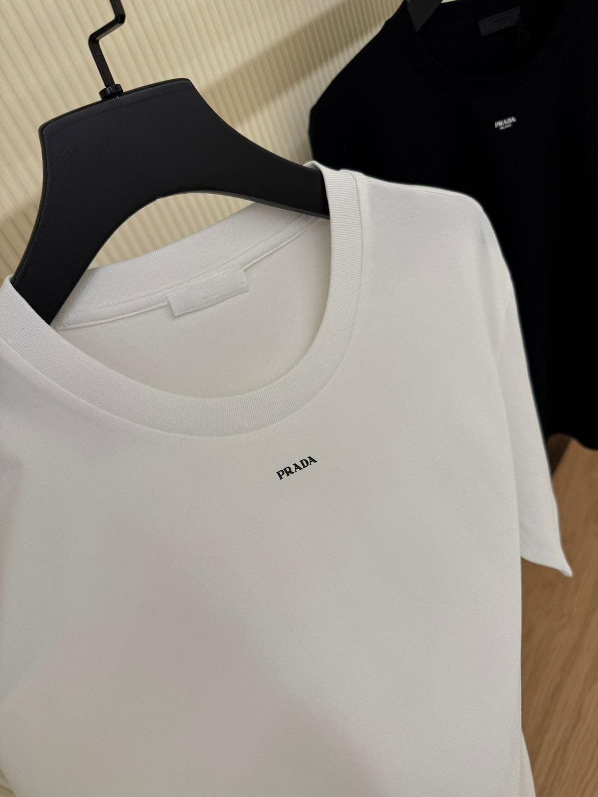 PRADA T-SHIRT - Image 3