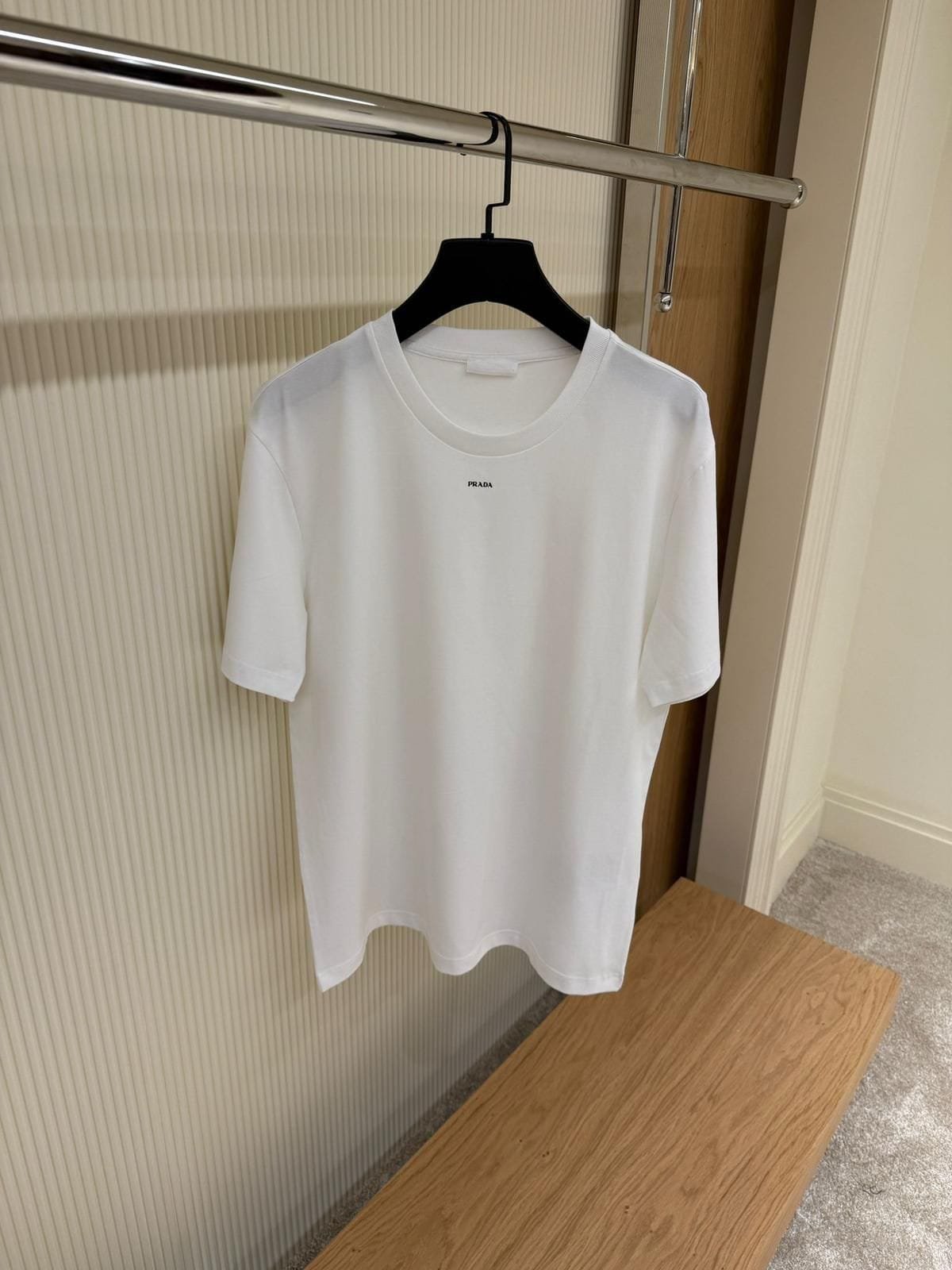 PRADA T-SHIRT - Image 2