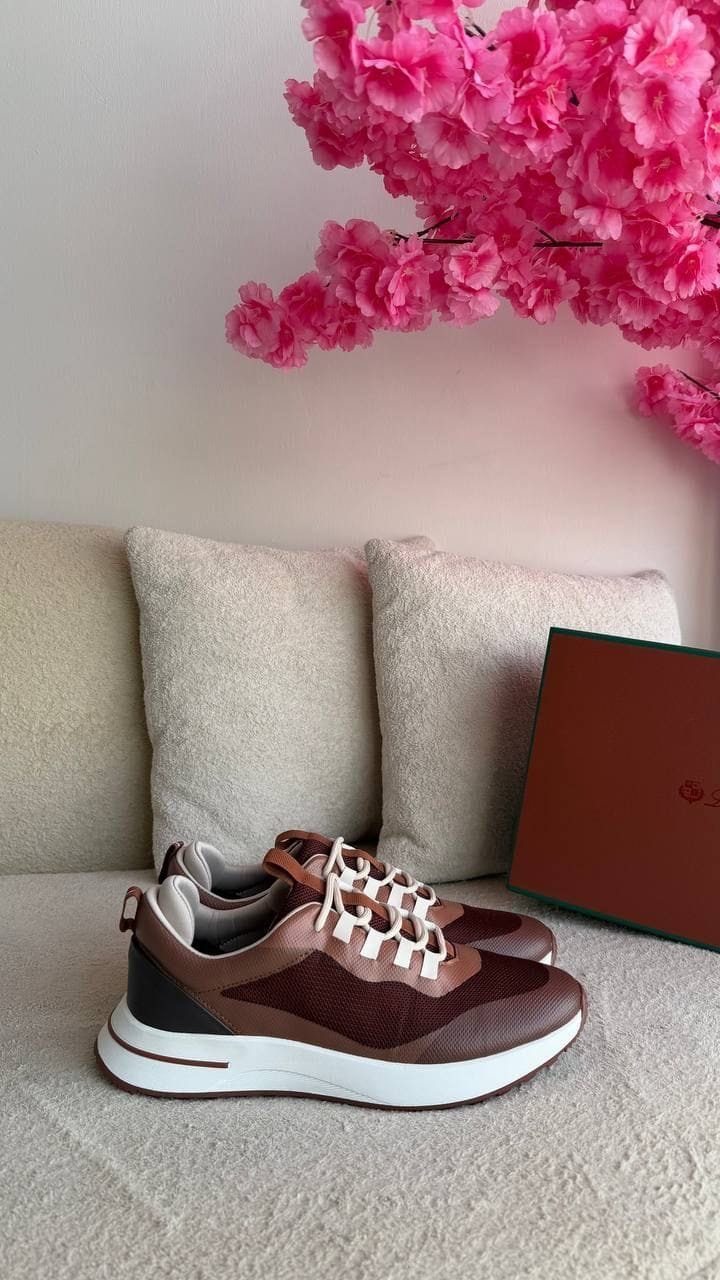 LORO PIANA SHOES