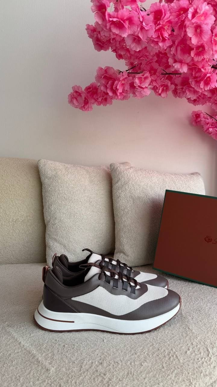 LORO PIANA SHOES