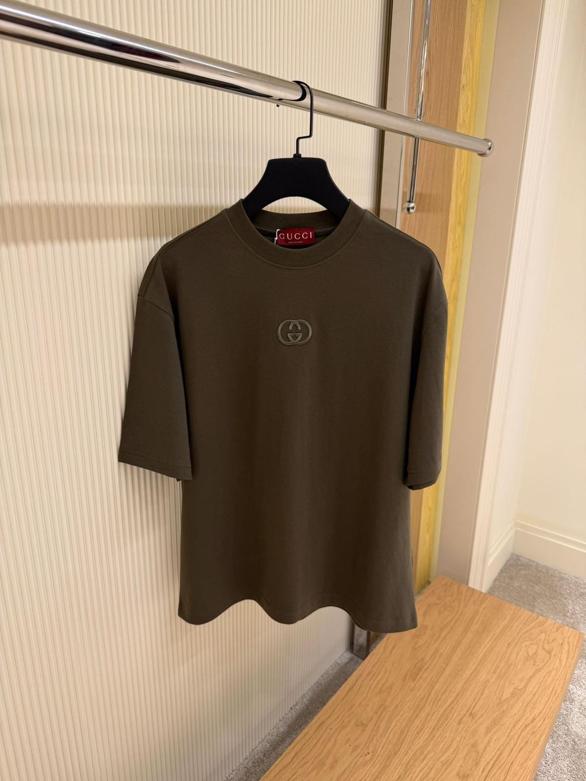 GUCCI T-SHIRT - Image 2