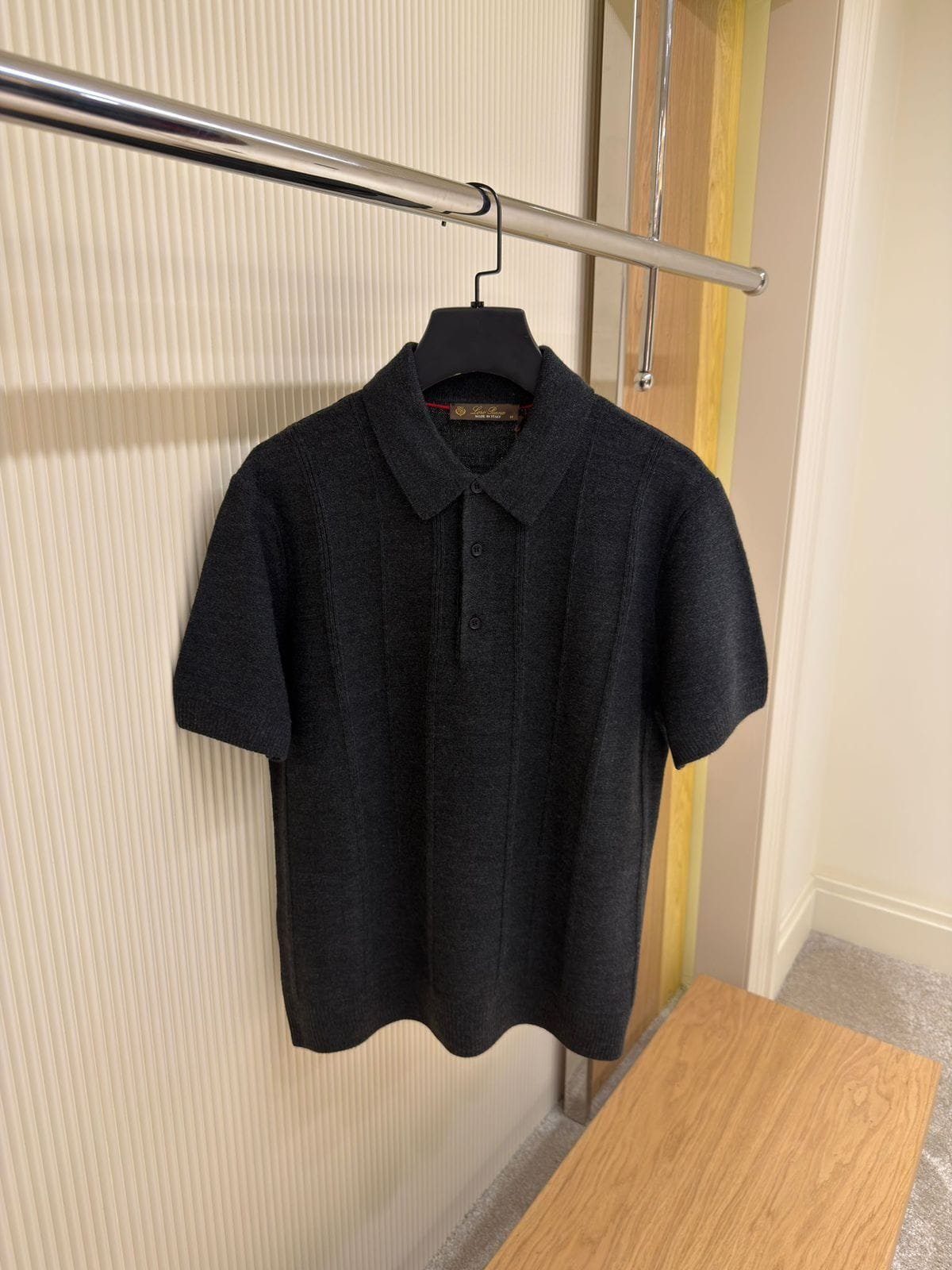 LORO PIANA T-SHIRT - Image 3
