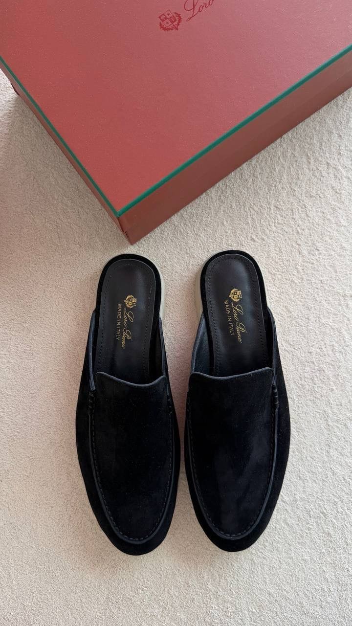 LORO PIANA SHOES - Image 2