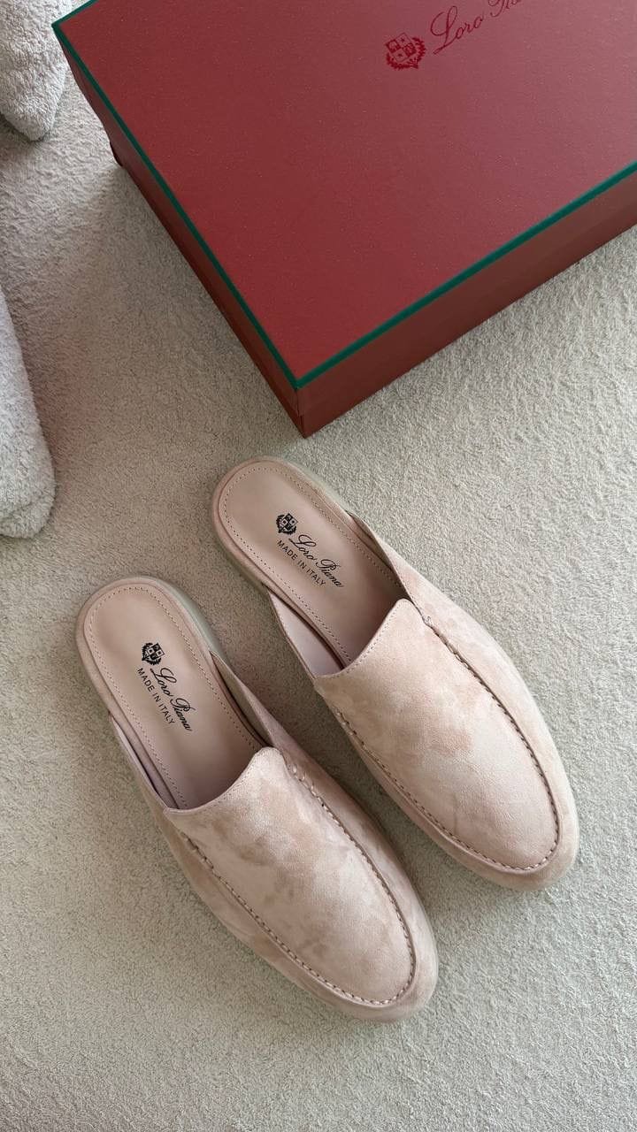 LORO PIANA SHOES - Image 7