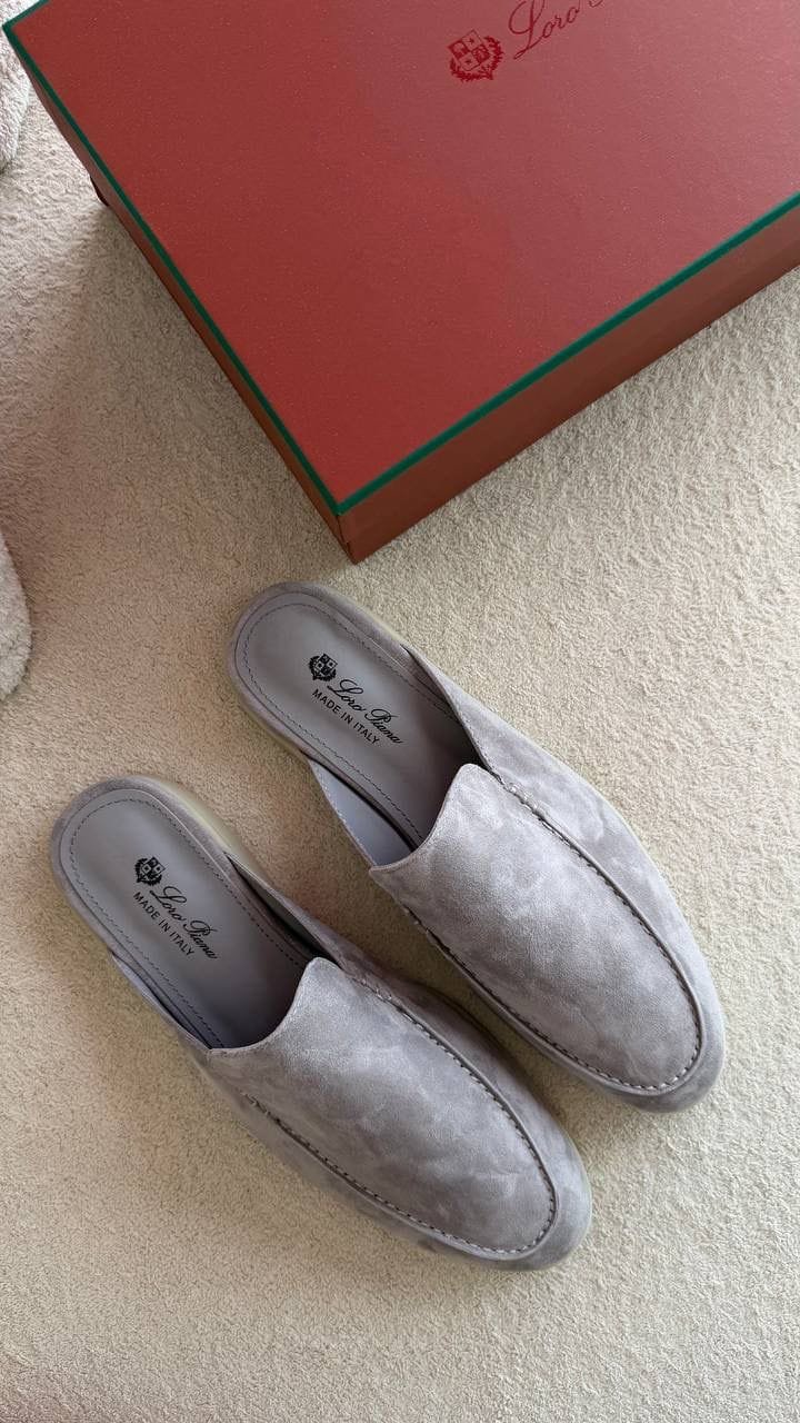 LORO PIANA SHOES - Image 9