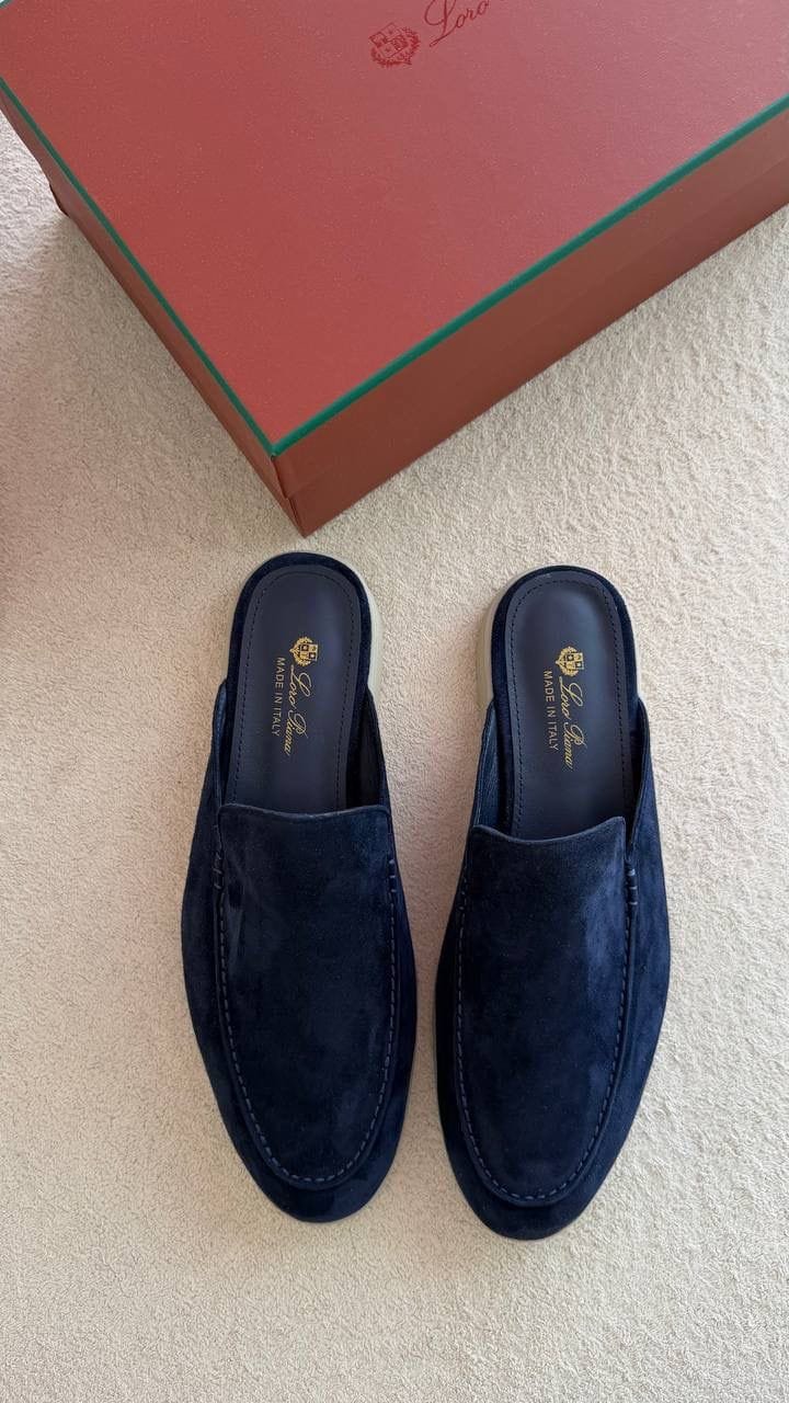 LORO PIANA SHOES - Image 5