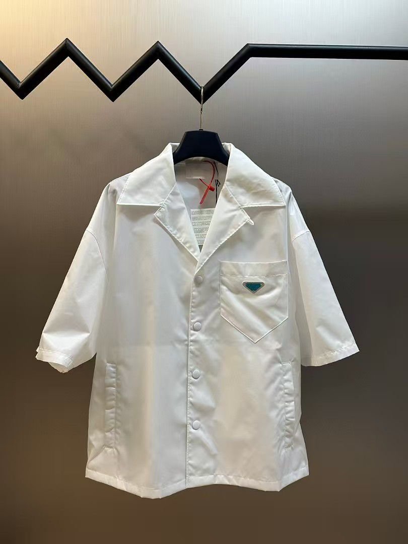 PRADA SHIRT - Image 2