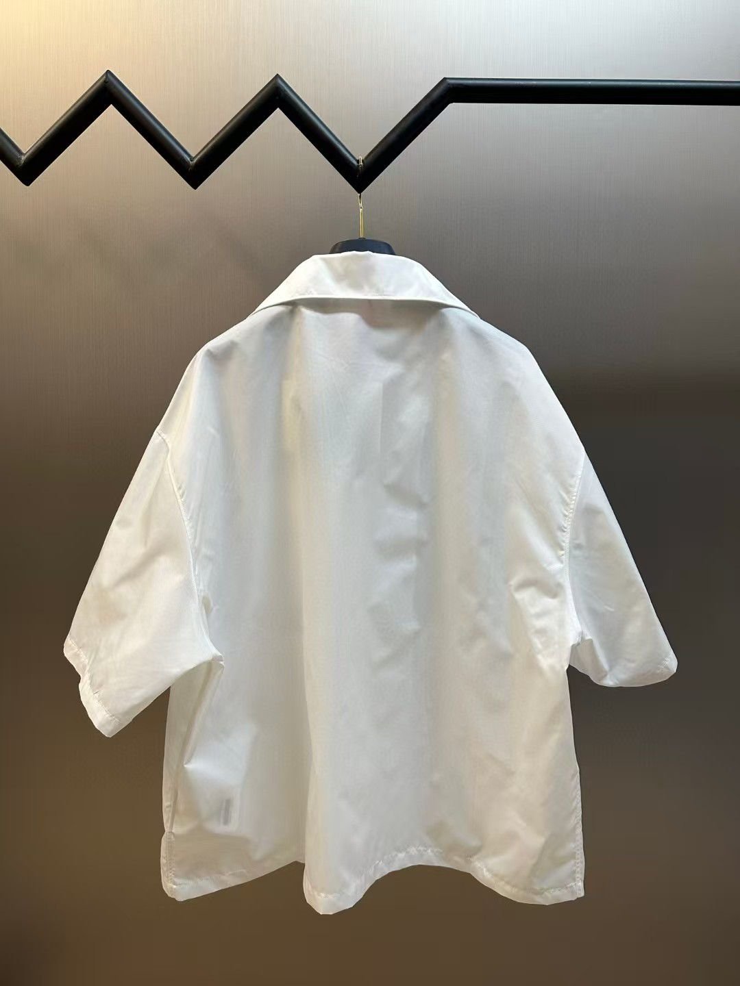 PRADA SHIRT - Image 5