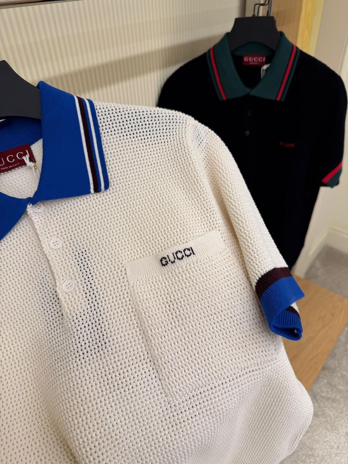 GUCCI T-SHIRT - Image 3