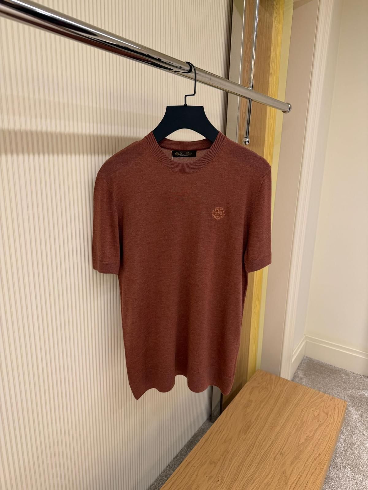 LORO PIANA T-SHIRT - Image 5