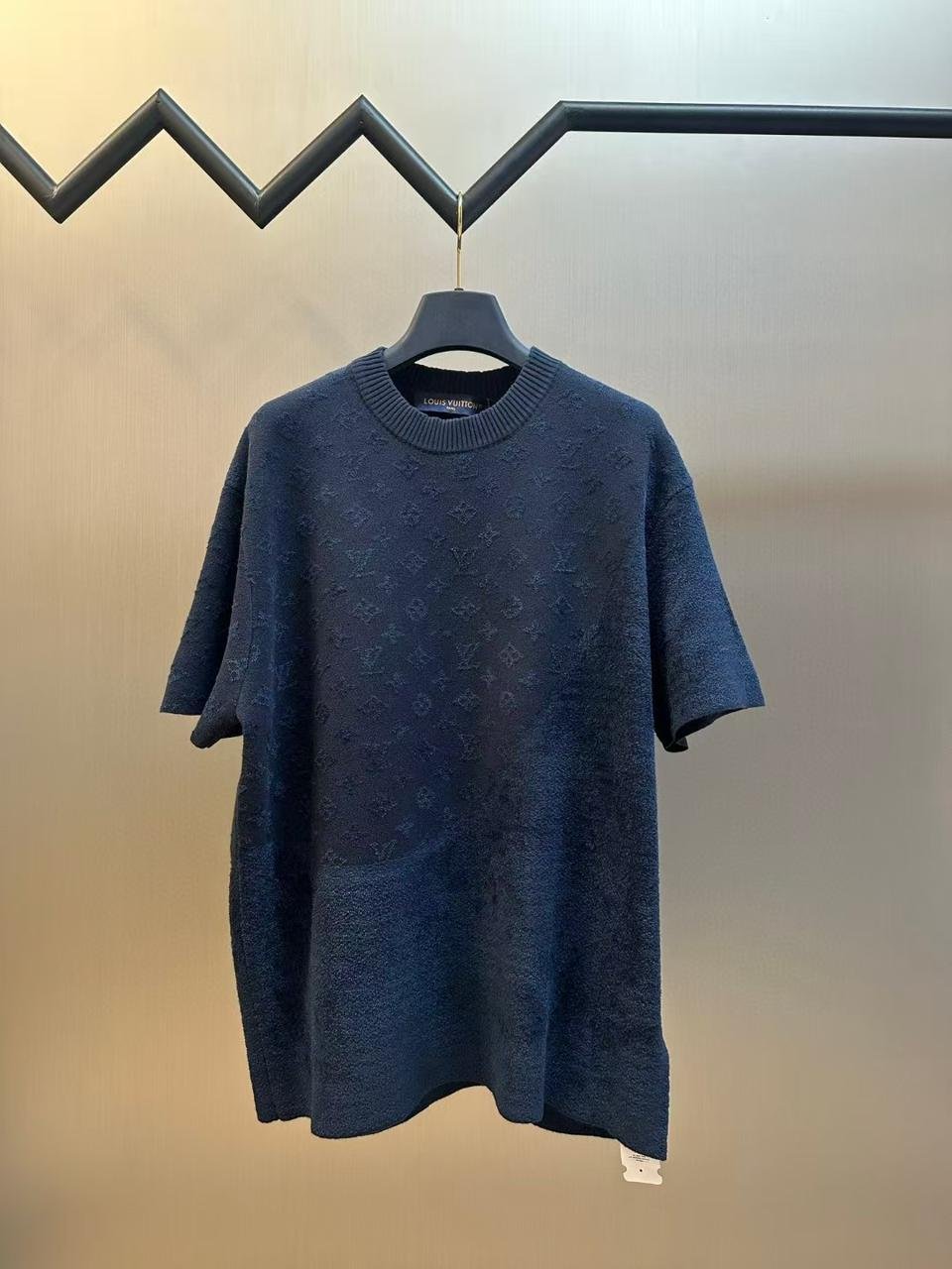 LV Knitwear