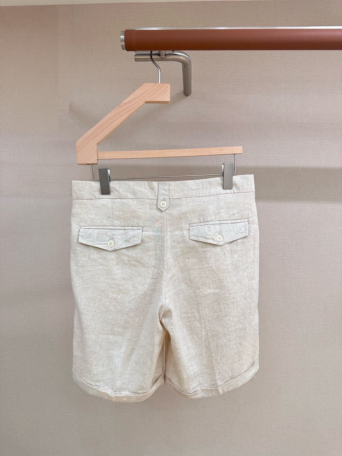 Loro Piana Linen 100% - Image 3