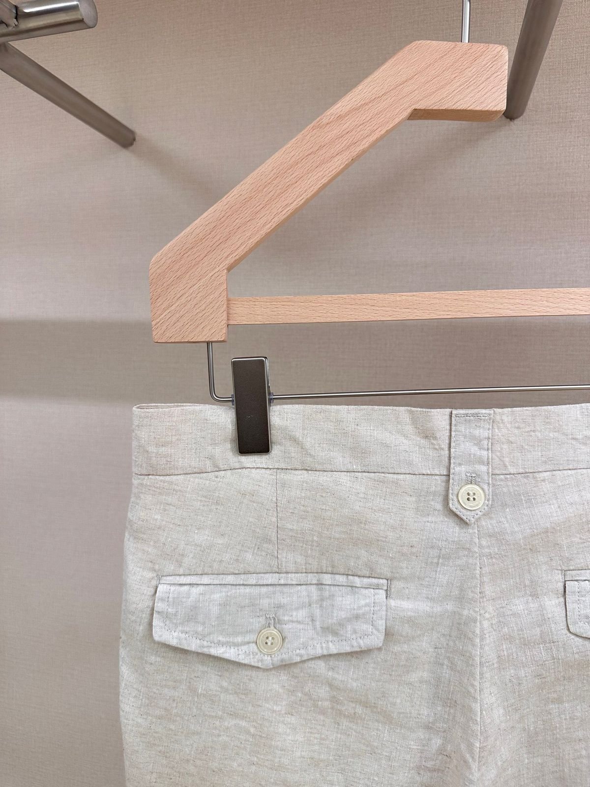Loro Piana Linen 100% - Image 4
