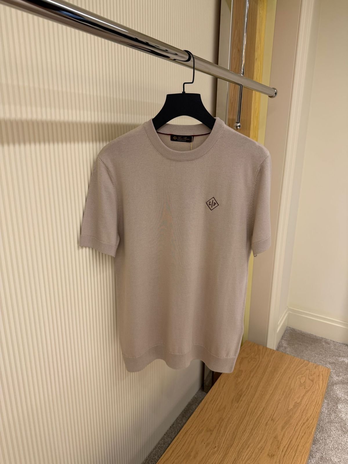 LORO PIANA T-SHIRT