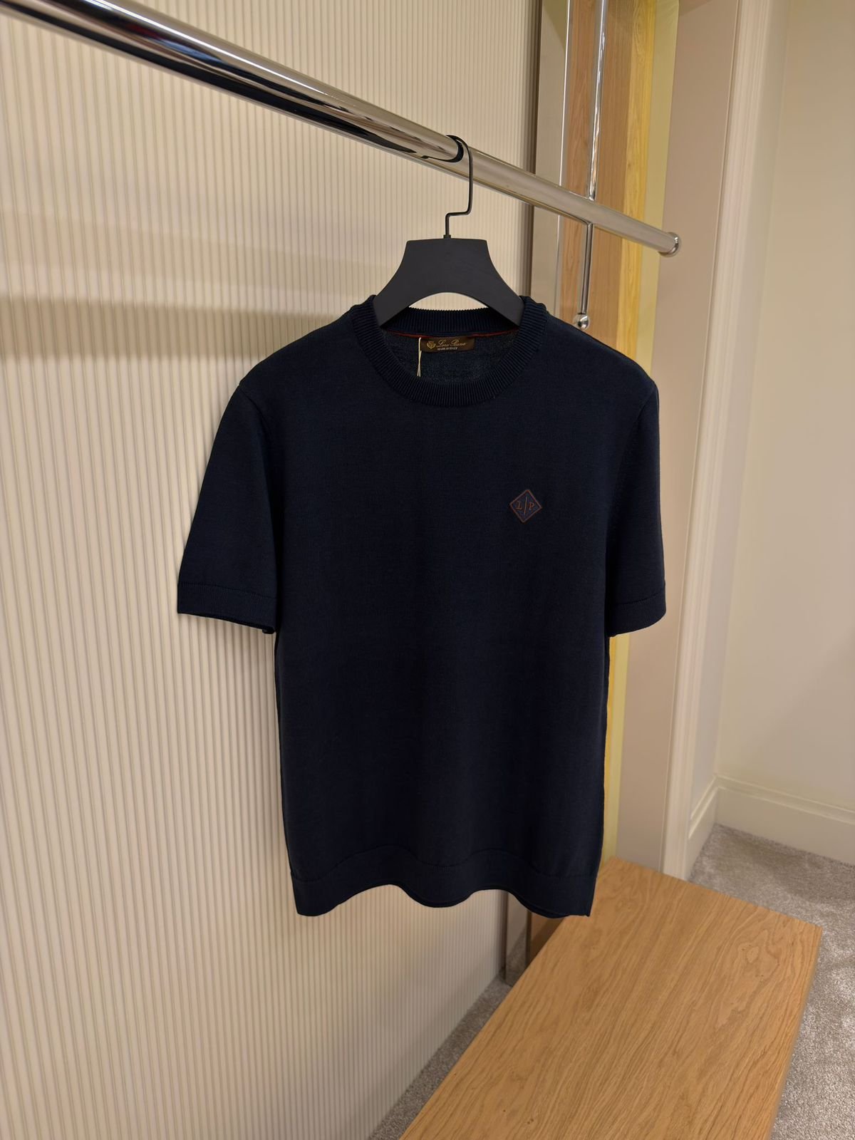 LORO PIANA T-SHIRT - Image 3