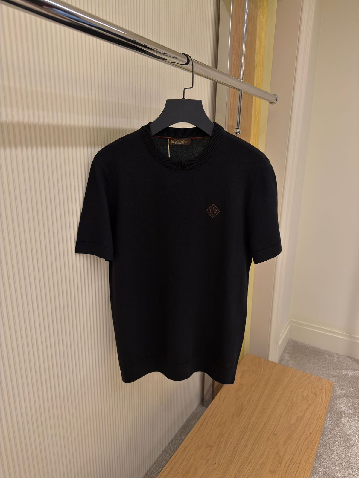 LORO PIANA T-SHIRT - Image 2