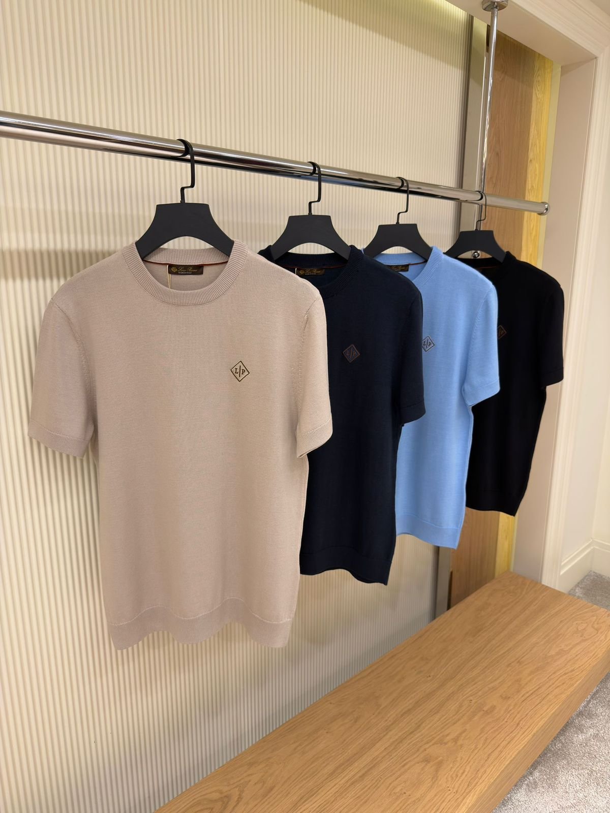 LORO PIANA T-SHIRT - Image 8