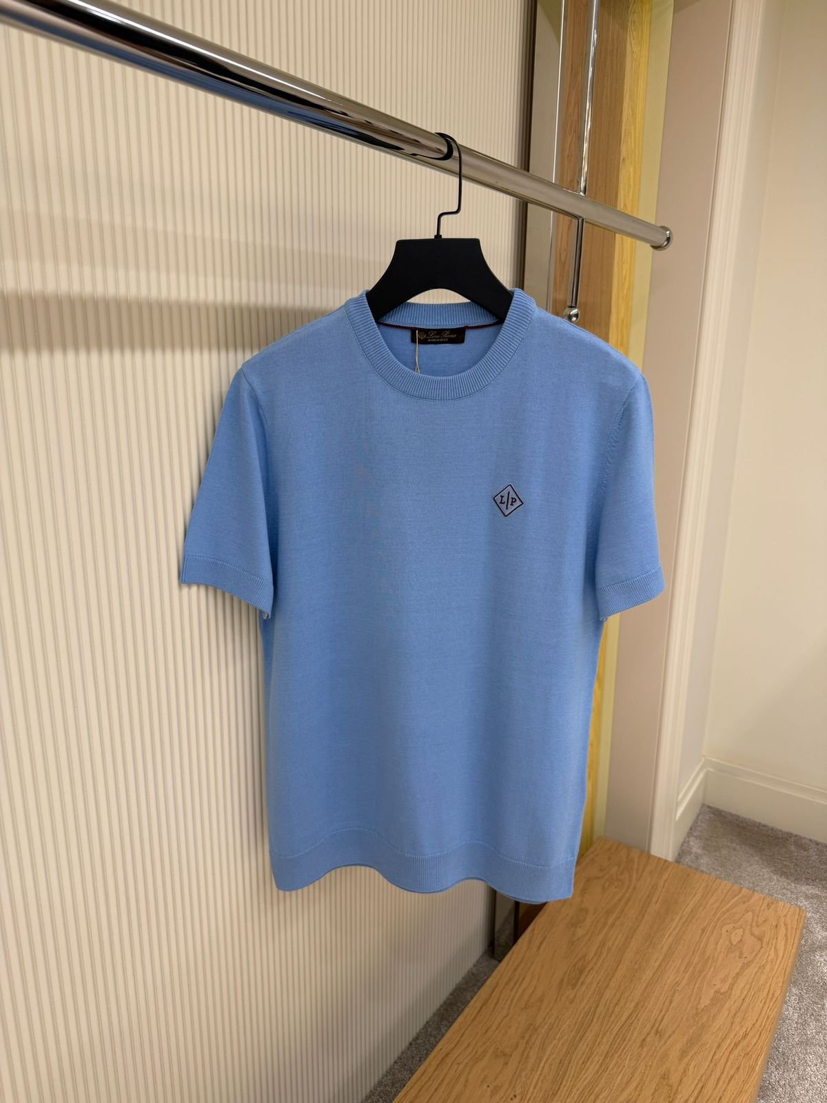 LORO PIANA T-SHIRT - Image 4