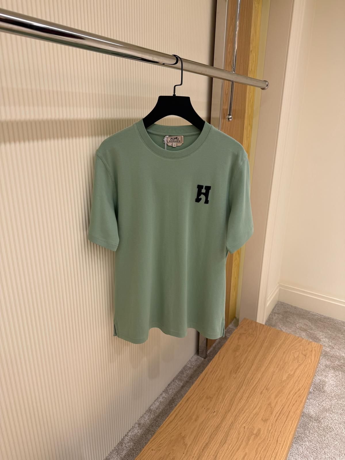 HERMES T-SHIRT - Image 2
