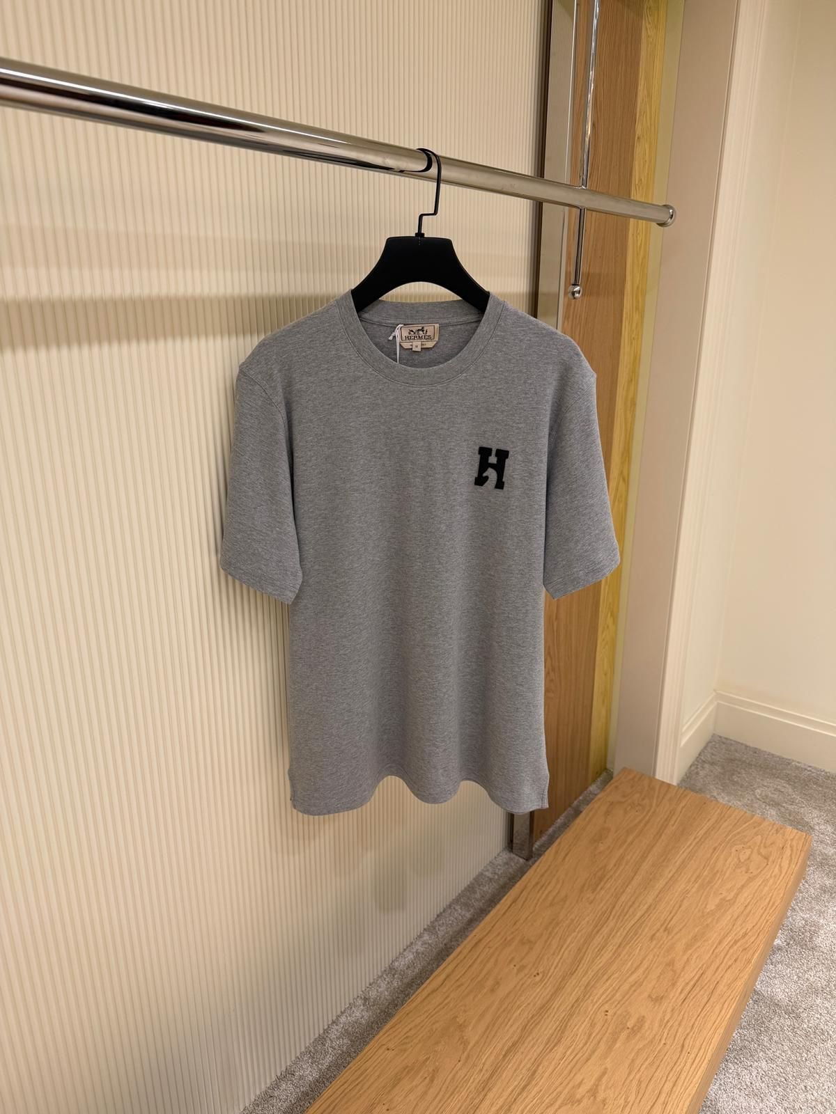 HERMES T-SHIRT - Image 4