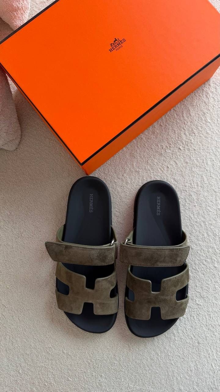 HERMES SLIPPER - Image 2