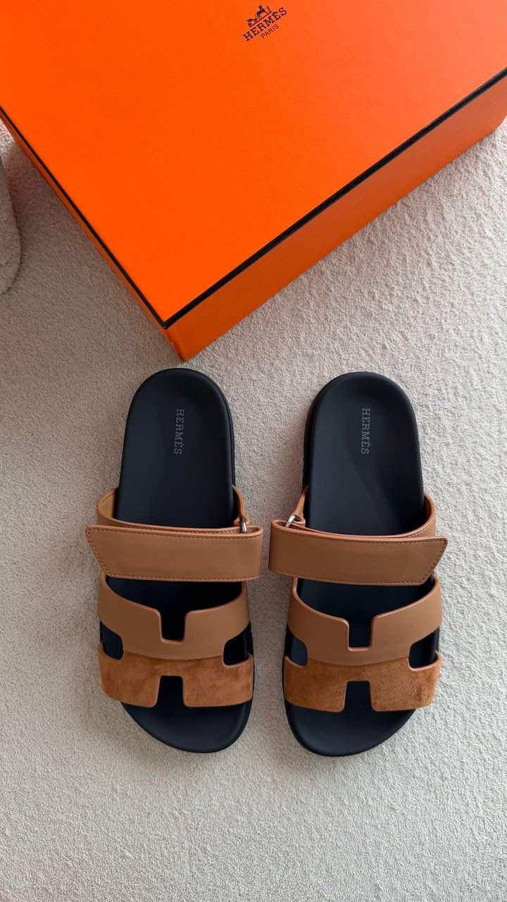HERMES SLIPPER - Image 5