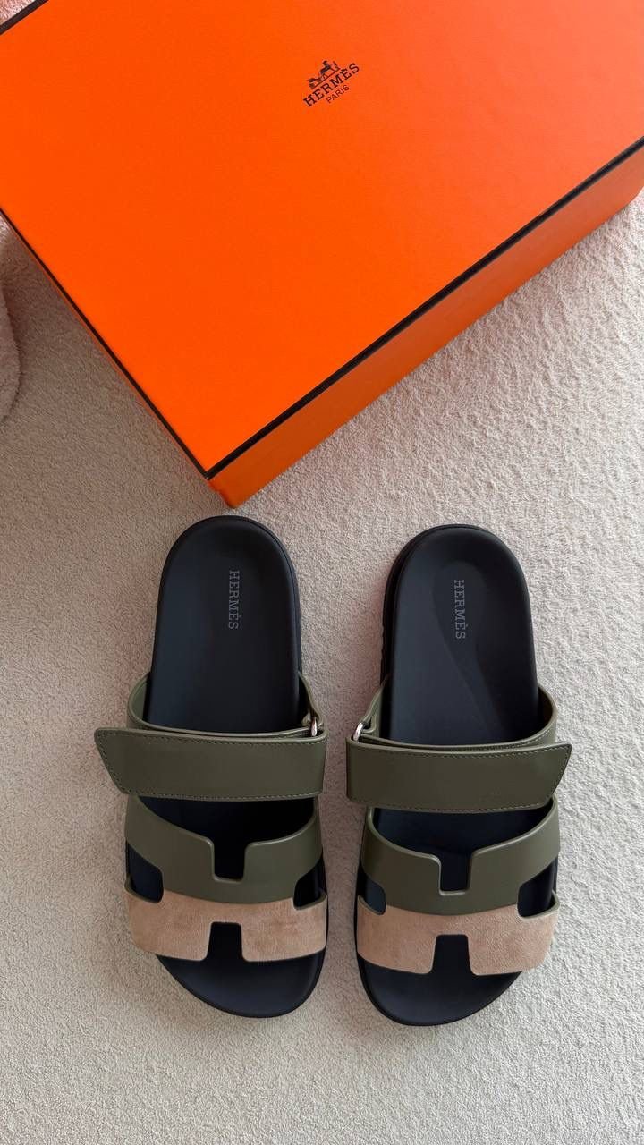HERMES SLIPPER - Image 2