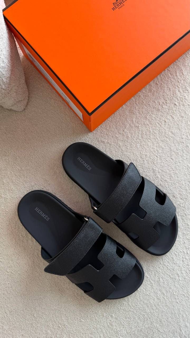 HERMES SLIPPER