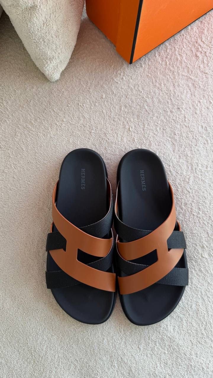 HERMES SLIPPER - Image 2