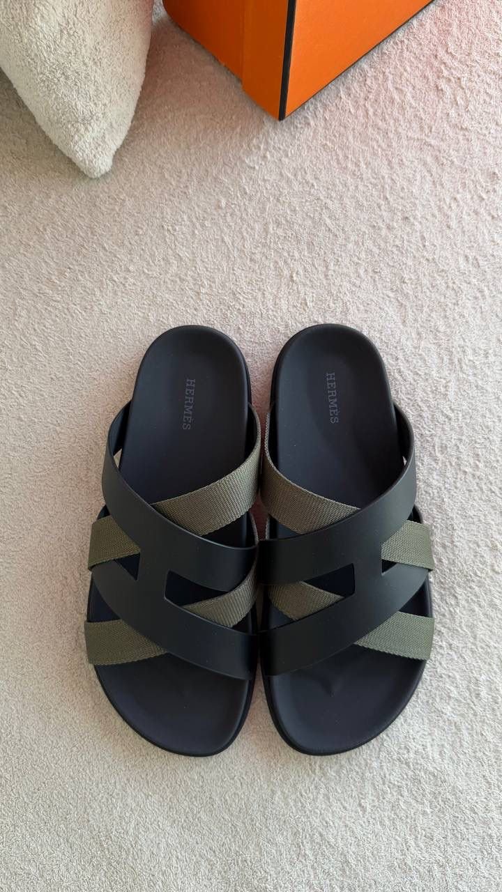 HERMES SLIPPER - Image 4