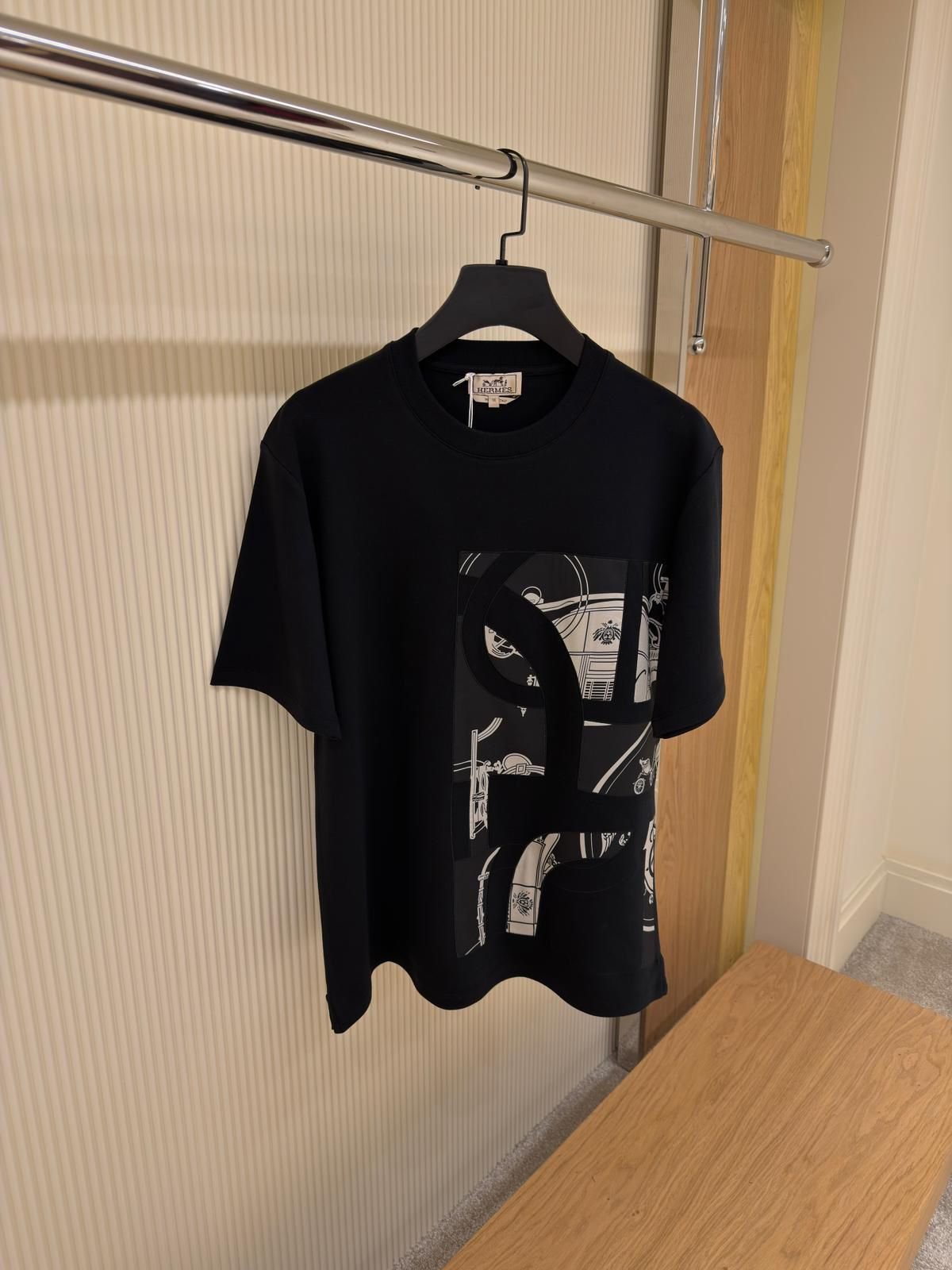 HERMES T-SHIRT