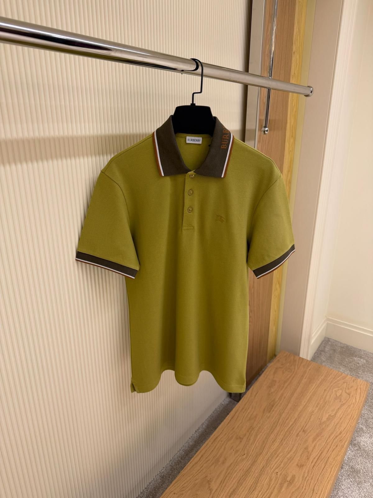 Burberry Polo - Image 3