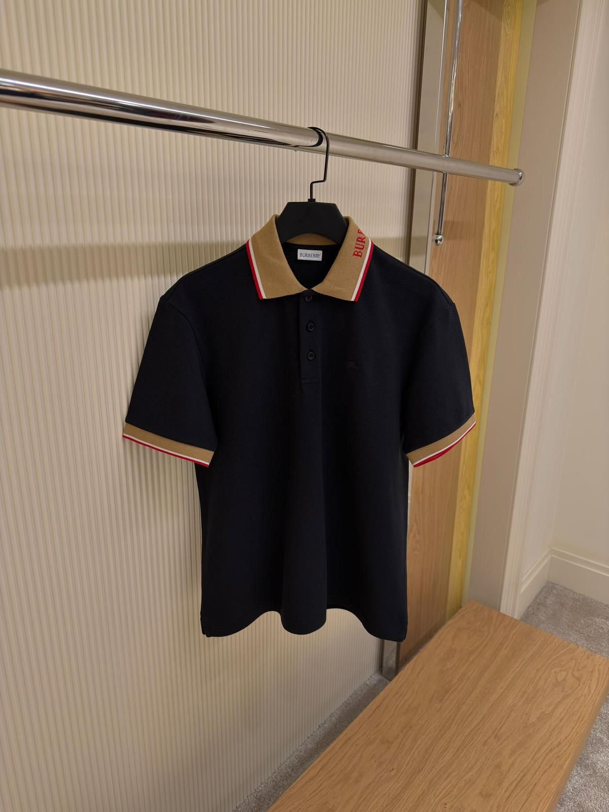 Burberry Polo - Image 2