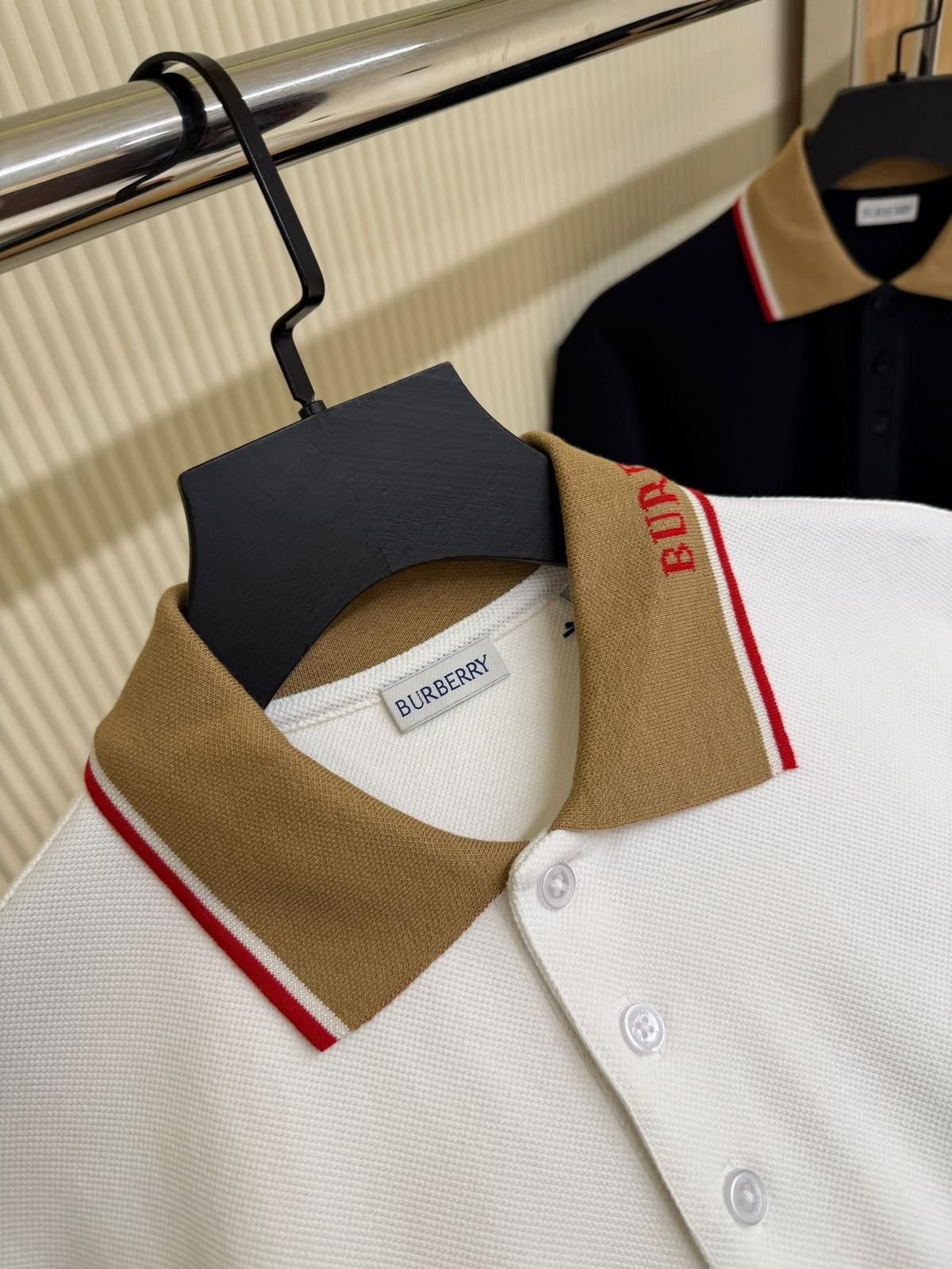 Burberry Polo - Image 6
