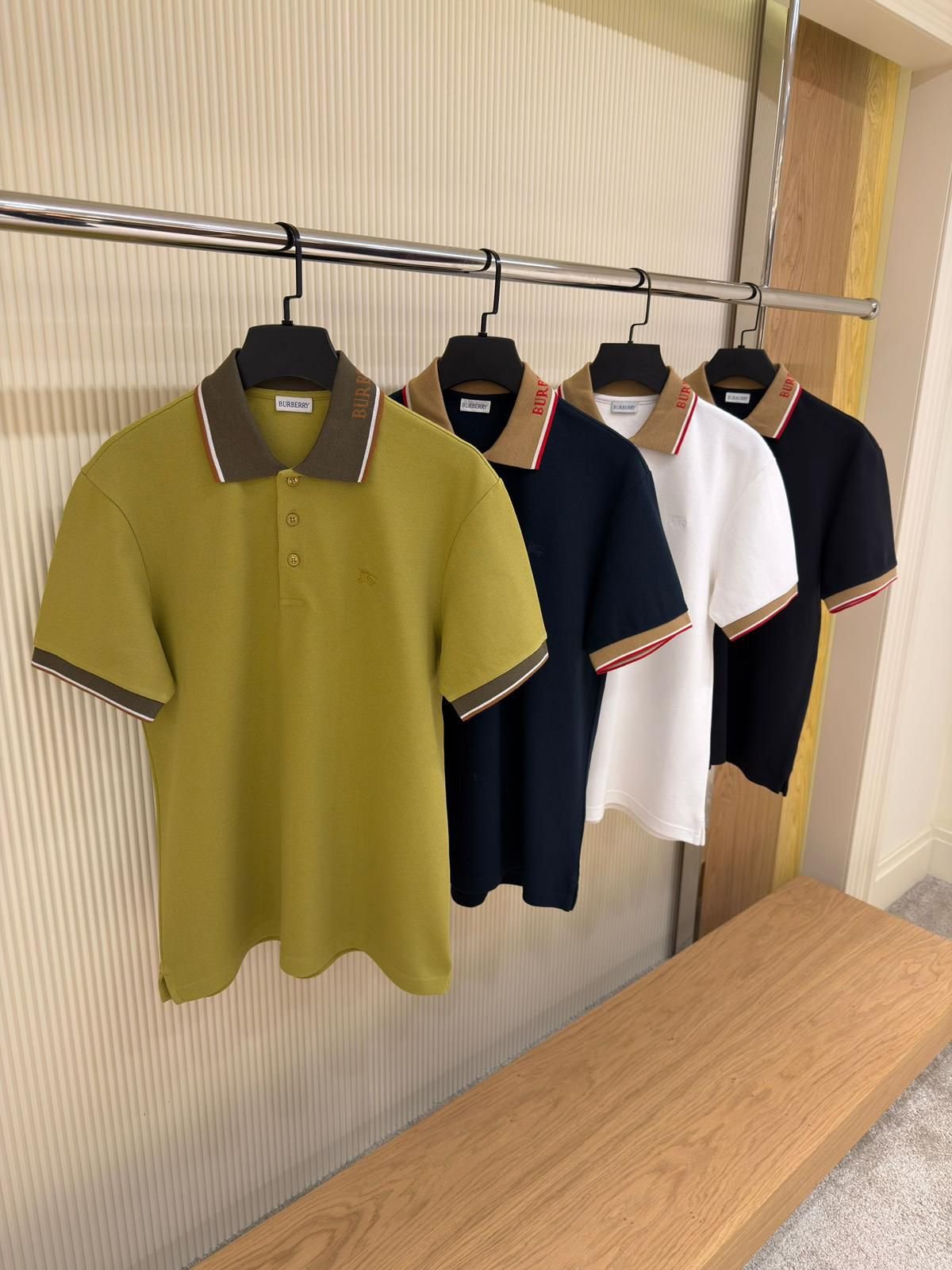 Burberry Polo - Image 5