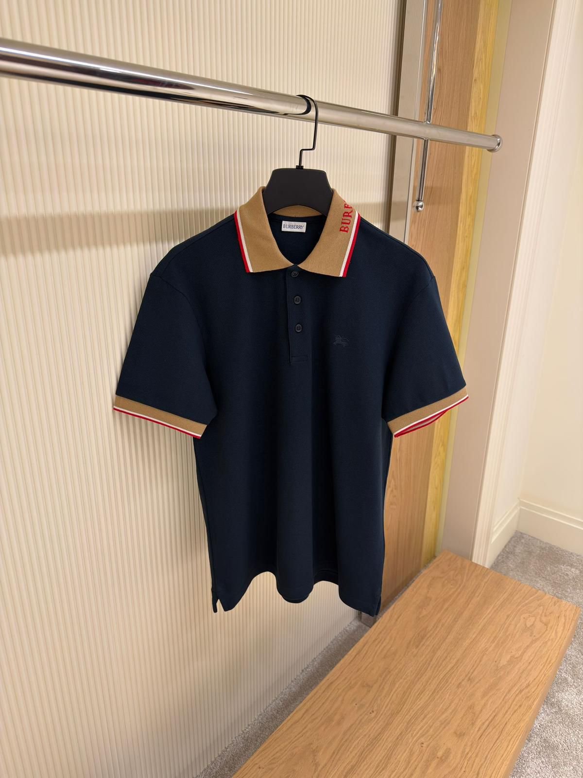 Burberry Polo - Image 4