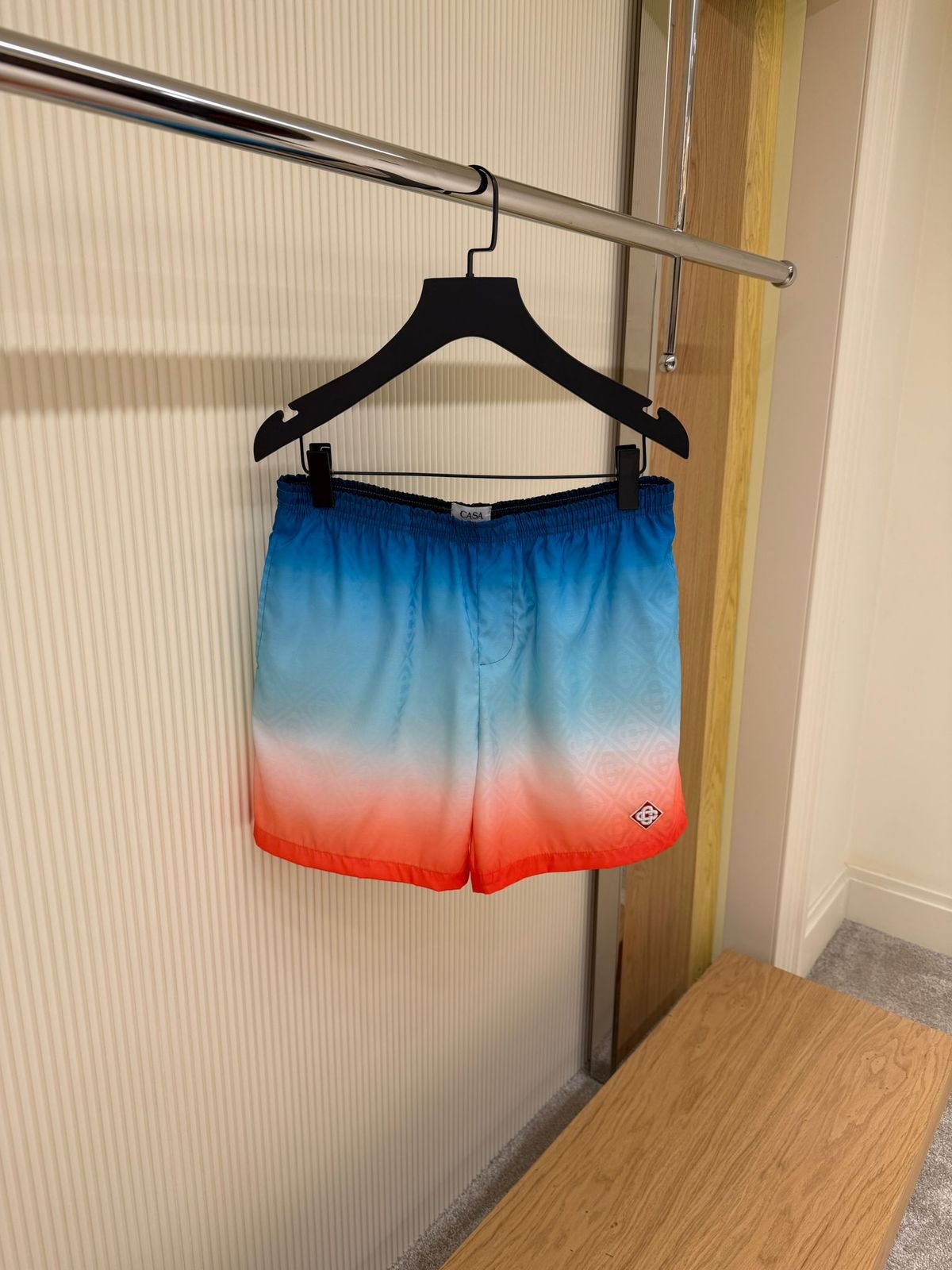 CasaBlanca SwimShorts